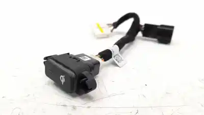 Second-hand car spare part ELECTRONIC MODULE for KIA CEED  OEM IAM references 92290J7200  