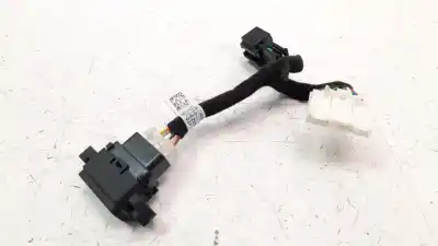 Second-hand car spare part electronic module for kia ceed 1.0 tgdi cat oem iam references 92290j7200  