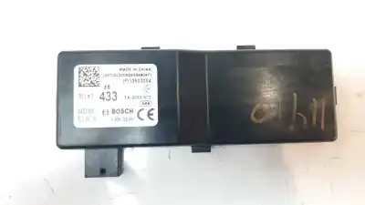 Second-hand car spare part electronic module for opel mokka / mokka x (j13) 1.6 cdti 4x4 (_76) oem iam references 13503204  