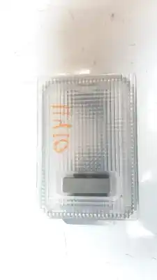 Second-hand car spare part interior light for opel mokka / mokka x (j13) 1.6 cdti 4x4 (_76) oem iam references 95063926