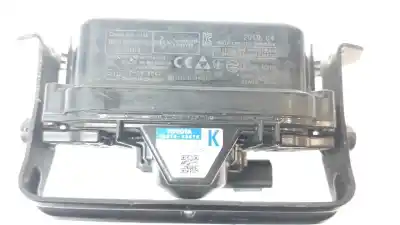Second-hand car spare part electronic module for lexus rc * oem iam references 8821048070  