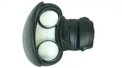 Peça sobressalente para automóvel em segunda mão moldagem por nissan pulsar (c13) 1.5 turbodiesel cat referências oem iam 682403zl0a