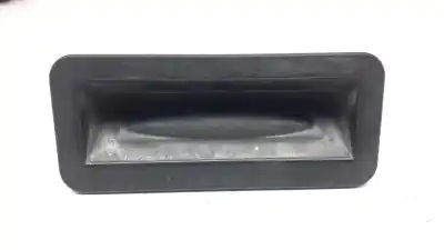 Peça sobressalente para automóvel em segunda mão puxador exterior de mala por ford focus berlina (cap) 1.8 tdci turbodiesel cat referências oem iam 6m5119b514