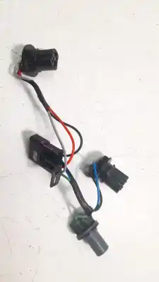 Second-hand car spare part lampholder for opel mokka / mokka x (j13) 1.6 cdti 4x4 (_76) oem iam references 