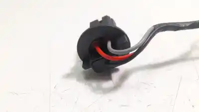Second-hand car spare part lampholder for opel mokka / mokka x (j13) 1.6 cdti 4x4 (_76) oem iam references   