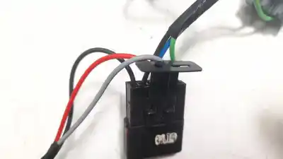 Second-hand car spare part lampholder for opel mokka / mokka x (j13) 1.6 cdti 4x4 (_76) oem iam references   