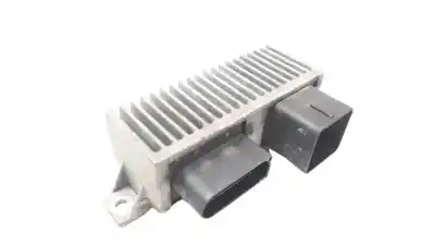 Peça sobressalente para automóvel em segunda mão caixa de pré-aquecimento por nissan pulsar (c13) 1.5 turbodiesel cat referências oem iam 8200558438