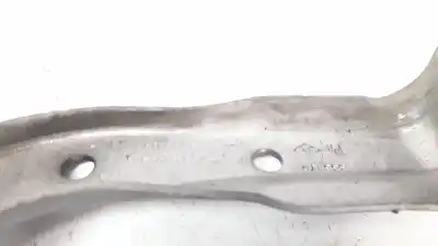 Peça sobressalente para automóvel em segunda mão link estabilizador dianteiro direito por renault clio iv 0.9 referências oem iam 543170605r  