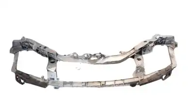 Peça sobressalente para automóvel em segunda mão Molduras Frontais por FORD FOCUS BERLINA (CAP) 1.8 TDCi Turbodiesel CAT Referências OEM IAM 4M518B041  