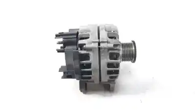 Recambio de automóvil de segunda mano de ALTERNADOR para RENAULT MEGANE IV BERLINA 5P  referencias OEM IAM 2613543A A10790 ALF070501HQ