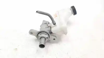 Gebrauchtes Autoersatzteil bremspumpe hauptbremszylinder zum renault megane iv berlina 5p motor 1.2 ltr. - 97 kw tce energy oem-iam-referenzen 460117706r  