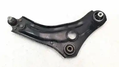 Recambio de automóvil de segunda mano de BRAZO SUSPENSION INFERIOR DELANTERO DERECHO para RENAULT MEGANE IV BERLINA 5P  referencias OEM IAM 545045297R ZWDRE033 CX9248