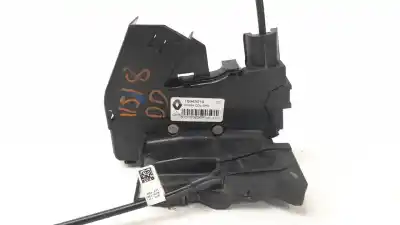 Recambio de automóvil de segunda mano de CERRADURA PUERTA DELANTERA DERECHA para RENAULT MEGANE IV BERLINA 5P  referencias OEM IAM 805020256R  