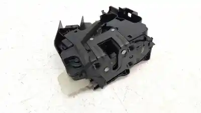 Recambio de automóvil de segunda mano de CERRADURA PUERTA DELANTERA IZQUIERDA para RENAULT MEGANE IV BERLINA 5P  referencias OEM IAM 805034436R  