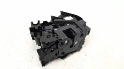Recambio de automóvil de segunda mano de CERRADURA PUERTA TRASERA DERECHA para RENAULT MEGANE IV BERLINA 5P  referencias OEM IAM 825029865R  