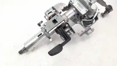 Gebrauchtes Autoersatzteil lenksäule zum renault megane iv berlina 5p motor 1.2 ltr. - 97 kw tce energy oem-iam-referenzen 488109031r  