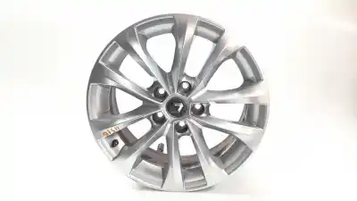 Recambio de automóvil de segunda mano de Llanta para RENAULT MEGANE IV BERLINA 5P 1.2 TCE Energy referencias OEM IAM 403005273R  