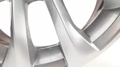 Recambio de automóvil de segunda mano de llanta para renault megane iv berlina 5p 1.2 tce energy referencias oem iam 403005273r  
