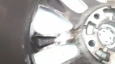 Recambio de automóvil de segunda mano de llanta para renault megane iv berlina 5p 1.2 tce energy referencias oem iam 403005273r  