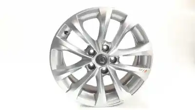 Recambio de automóvil de segunda mano de Llanta para RENAULT MEGANE IV BERLINA 5P 1.2 TCE Energy referencias OEM IAM 403005273R  