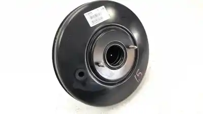 Автозапчасти б/у ТОРМОЗНОЙ СЕРВО за RENAULT MEGANE IV BERLINA 5P  ссылки OEM IAM 472104789R  