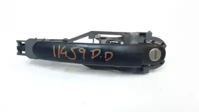 Second-hand car spare part Exterior Right Front Door Handle for VOLKSWAGEN GOLF IV BERLINA (1J1) 1.9 TDI OEM IAM references 3B0837207  