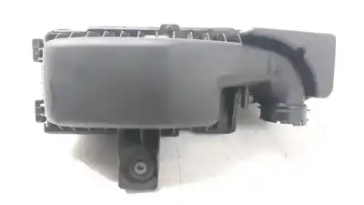 Pièce détachée automobile d'occasion filtre à air pour opel corsa f (p2jo) 1.2 (68) références oem iam 9813534180  