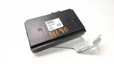 Автозапчасти б/у электронный модуль за mazda cx-30 * ссылки oem iam dfr7626h0d