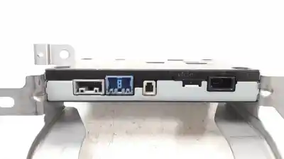 Автозапчасти б/у электронный модуль за mazda cx-30 * ссылки oem iam bdmd66dr0a 606918 cqtm28e04m