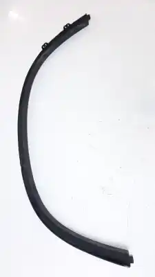 Peça sobressalente para automóvel em segunda mão aba do guarda-lamas traseiro direito por bmw x1 (e84) 2.0 turbodiesel cat referências oem iam 51122990172