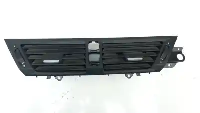 Peça sobressalente para automóvel em segunda mão grelha / difusor de ar por bmw x1 (e84) 2.0 turbodiesel cat referências oem iam 64229258354