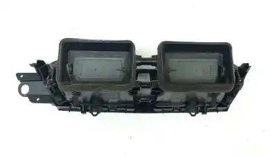 Peça sobressalente para automóvel em segunda mão grelha / difusor de ar por bmw x1 (e84) 2.0 turbodiesel cat referências oem iam 64229258354  