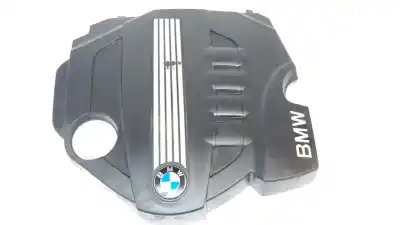 Pezzo di ricambio per auto di seconda mano Coperchio Motore per BMW X1 (E84) 2.0 Turbodiesel CAT Riferimenti OEM IAM 8514199  