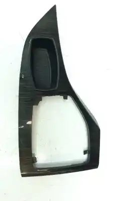 Peça sobressalente para automóvel em segunda mão moldagem por bmw x1 (e84) 2.0 turbodiesel cat referências oem iam 52850610