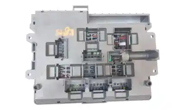 Second-hand car spare part fuse box unit for bmw x1 (e84) 2.0 turbodiesel cat oem iam references 10688710  