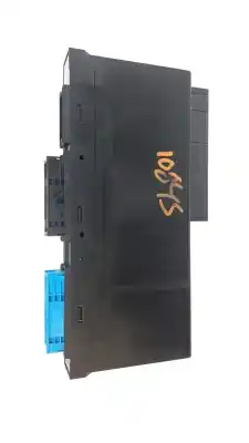 Second-hand car spare part electronic module for bmw x1 (e84) 2.0 turbodiesel cat oem iam references 10681810  