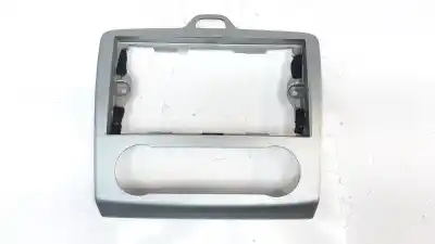 Peça sobressalente para automóvel em segunda mão moldagem por ford focus berlina (cap) 1.8 tdci turbodiesel cat referências oem iam 6n4118522