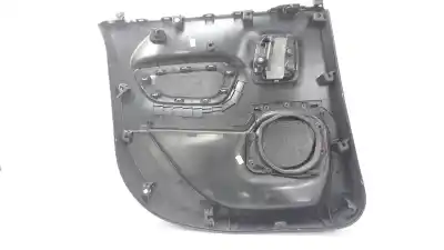 Pezzo di ricambio per auto di seconda mano  per CITROEN BERLINGO  Riferimenti OEM IAM 9816784577  