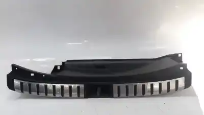 Автозапчастина б/у молдинг для lexus nx 2.5 16v cat (híbrido) 155 cv / 114 kw посилання на oem iam 5803878010