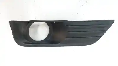 Peça sobressalente para automóvel em segunda mão Grelha De Pára Choques Direita por FORD FOCUS BERLINA (CAP) 1.8 TDCi Turbodiesel CAT Referências OEM IAM 4M5119952A  