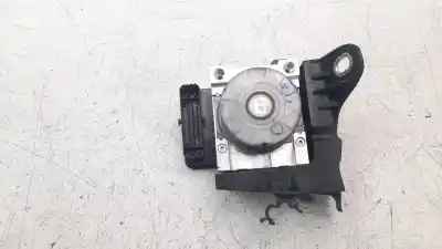 Автозапчастина б/у абс для jeep compass (mp, m6, mv, m7) 1.4 multiair посилання на oem iam p68402396ac