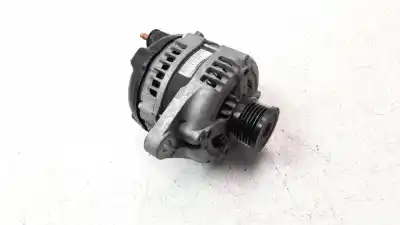 Second-hand car spare part Alternator for JEEP COMPASS (MP, M6, MV, M7) 1.4 MultiAir OEM IAM references 56029784AA  
