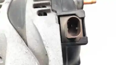 Pezzo di ricambio per auto di seconda mano alternatore per jeep compass (mp, m6, mv, m7) 1.4 multiair riferimenti oem iam 56029784aa  
