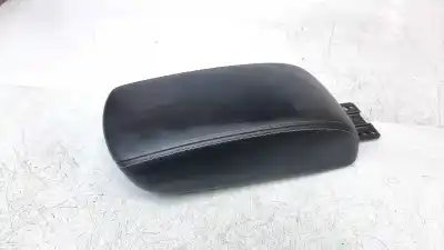 Автозапчастина б/у центральний подлокник для jeep compass (mp, m6, mv, m7) 1.4 multiair посилання на oem iam 5zk07dx9ab