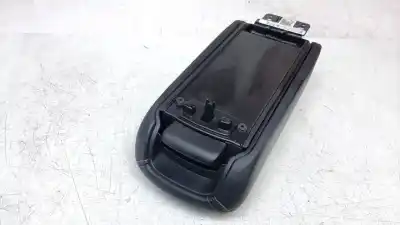 Автозапчасти б/у центральный подлокотник за jeep compass (mp, m6, mv, m7) 1.4 multiair ссылки oem iam 5zk07dx9ab  