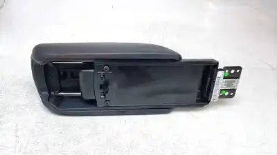 Автозапчасти б/у центральный подлокотник за jeep compass (mp, m6, mv, m7) 1.4 multiair ссылки oem iam 5zk07dx9ab  
