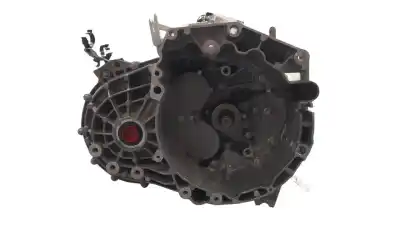 Автозапчасти б/у коробка передач за JEEP COMPASS (MP, M6, MV, M7) 1.4 MultiAir ссылки OEM IAM 55237502 55250410 G63563537