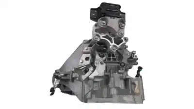 Second-hand car spare part gearbox for jeep compass (mp, m6, mv, m7) 1.4 multiair oem iam references 55237502 55250410 g63563537