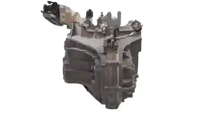Second-hand car spare part gearbox for jeep compass (mp, m6, mv, m7) 1.4 multiair oem iam references 55237502 55250410 g63563537