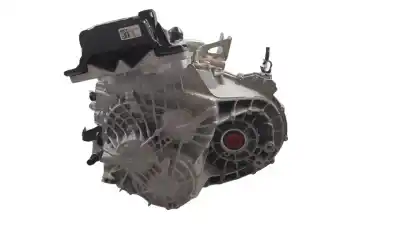 Second-hand car spare part gearbox for jeep compass (mp, m6, mv, m7) 1.4 multiair oem iam references 55237502 55250410 g63563537